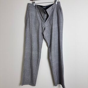 Nike Golf tour performance dri fit trouser pants joggers 33x32